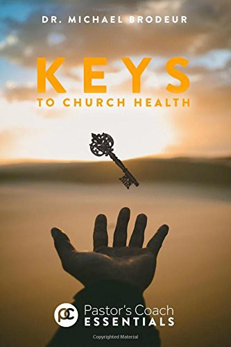 Keys to Church Health