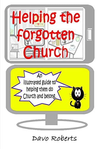 Helping the forgotten Church