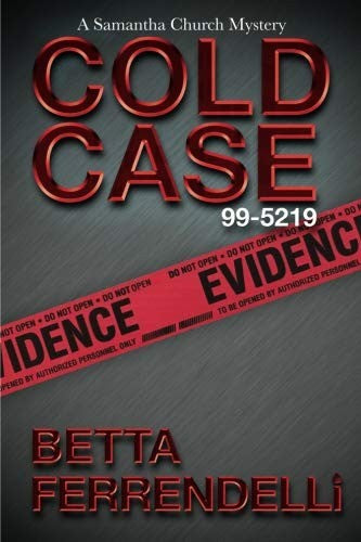 Cold Case No. 99-5219