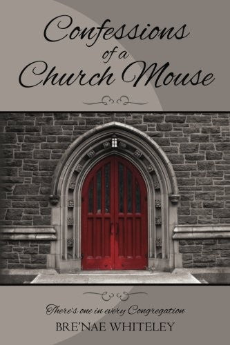 Confessions of a Church Mouse: There's one in every Congregation