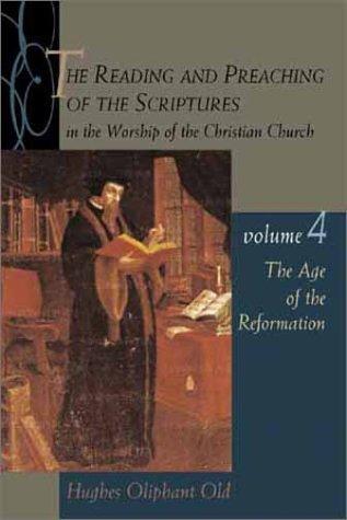 Age of the Reformation: Vol.4