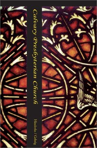 Calvary Presbyterian Church