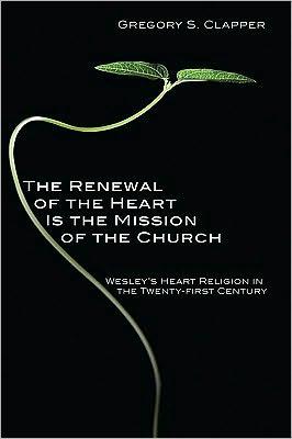 Renewal of the Heart Is the Mission of the Church
