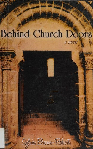 Behind Church Doors
