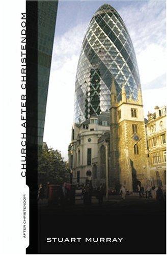 Church After Christendom