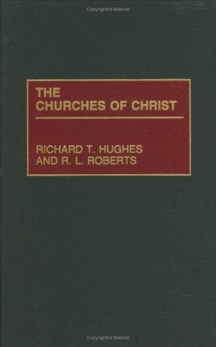 Churches of Christ