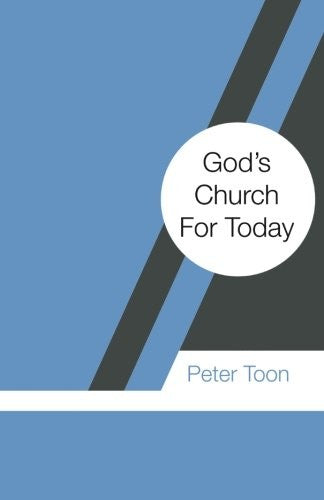 God's Church For Today