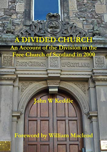 Divided Church