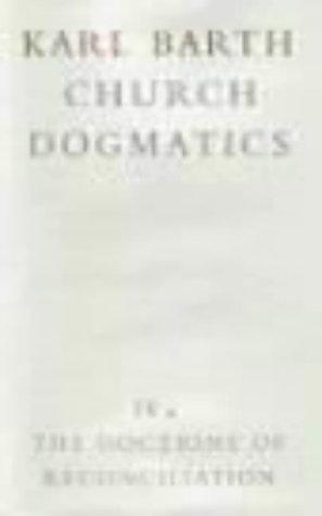 Church Dogmatics