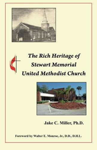 Rich Heritage of Stewart Memorial United Methodist Church