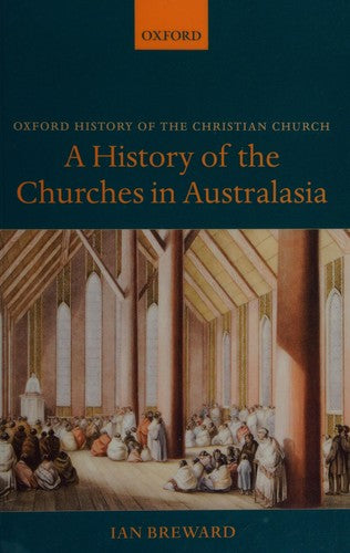 History of the Churches in Australasia