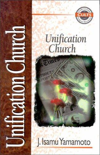 Unification Church (Revised)