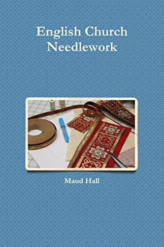 English Church Needlework