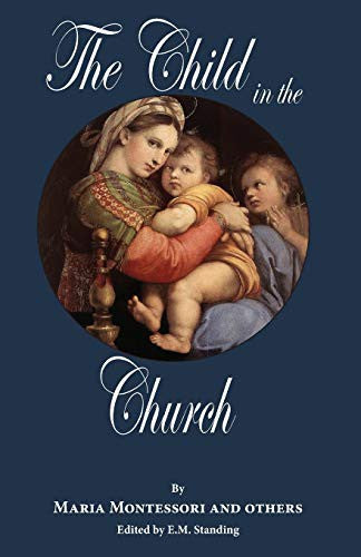 Child in the Church