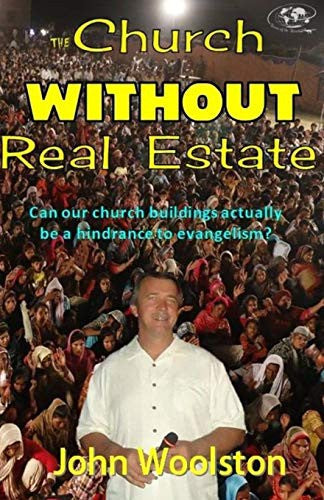 Church WITHOUT Real Estate