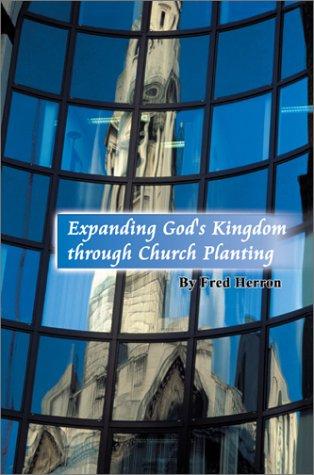 Expanding God's Kingdom through Church Planting