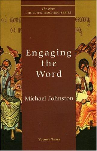Engaging the Word