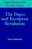Popes and European Revolutuion