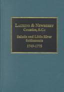 (Jefferson County, TN.) Mount Horeb Church Minute Books, 1841-1923.