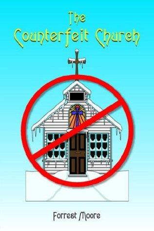 Counterfeit Church